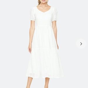 Lost + Wander - Middle of Nowhere Dress